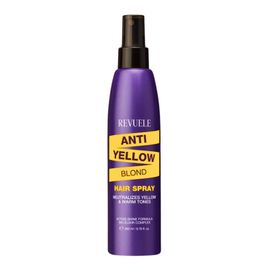Revuele Revuele Anti Yellow Blond Hair Spray (200 ml)