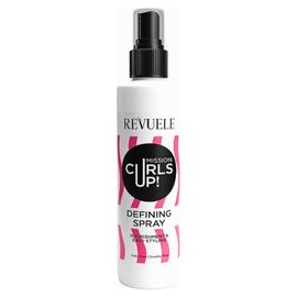 Revuele Revuele Mission Curls Up Defining Spray (200 ml)