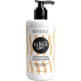 Revuele Revuele Mission Curls Up Smoothing Conditioner (250 ml)