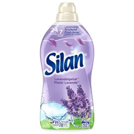 Silan Silan Wasverzachter Lavendelgeluk (1144 ml)