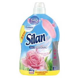 Silan Silan Wasverzachter Passie Voor Rozen (2750 ml)