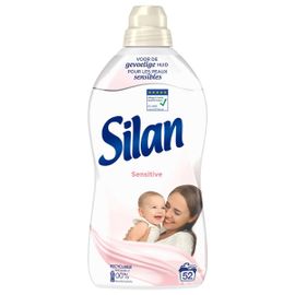 Silan Silan Wasverzachter Sensitive (1144 ml)