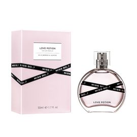 So...? So...? Miss Eau De Parfum Love Potion (50 ml)