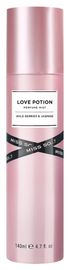 So...? So...? Miss Perfume Body Mist Love Potion (140 ml)