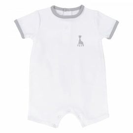 Sophie De Giraf Sophie De Giraf 1-Delig Pakje Wit 67Cm (1 stuk)