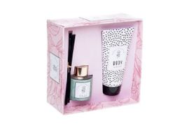 Source Balance Source Balance Geschenkset H&L Geurstokjes (1 set)