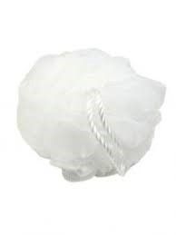 Source Balance Source Balance Spons Puff 40 Gram Wit (1 stuk)