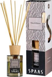 Spaas Spaas Geurstokjes Relax & Relieve Bergamotsthee (80 ml)