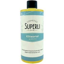 Superli Superli Klitwortel Op Alcohol (500 ml)