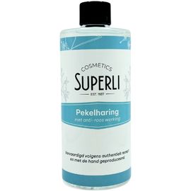 Superli Superli Pekelharing Met Anti-Roos Werking (500 ml)
