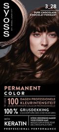 Syoss Syoss Colors 3-28 Pure Chocolade (1 Stuk)