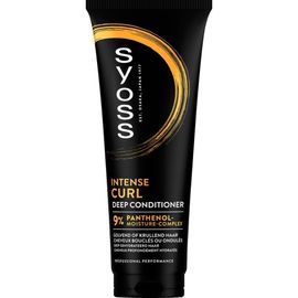 Syoss Syoss Conditioner Deep Intense Curl (250 ml)