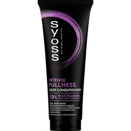 Syoss Syoss Conditioner Deep Intense Fullness (250 ml)