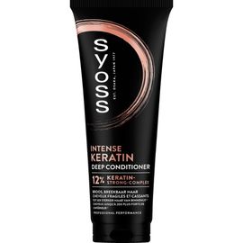 Syoss Syoss Conditioner Deep Intense Keratin (250 ml)