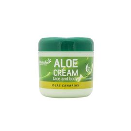 Tabaibaloe Tabaibaloe Aloe Cream Face And Body (300 ml)