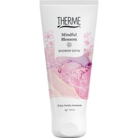 Therme Therme Mini Shower Satin Mindful Blossom (75 gr)