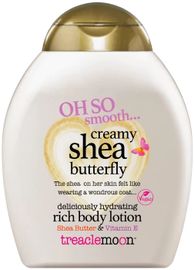 Treaclemoon Treaclemoon Creamy Shea Butterfly Bodylotion (250 ml)