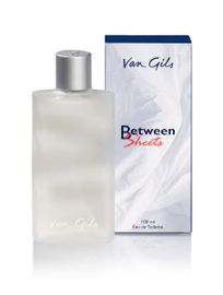 Van Gils Van Gils Eau de Toilette Between Sheets (100 ml)