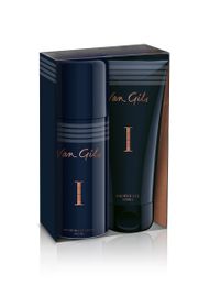 Van Gils Van Gils Geschenkset I for Him Deo & Douche 1 (1 set)