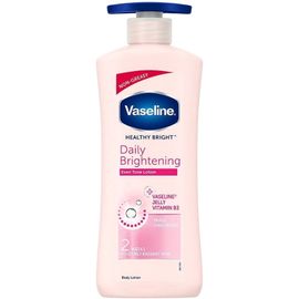 Vaseline Vaseline Bodylotion Daily Brightening (600 ml)