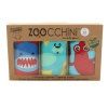 Zoocchini Zoocchini Oefenbroekjes 3-4 Boy Ocean Pals (3 stuks)