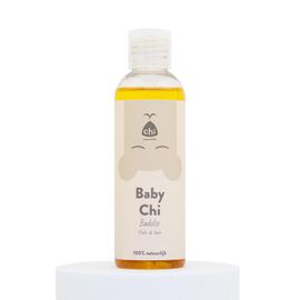 Chi Natural Life Chi Natural Life Baby Badolie (100 ml)