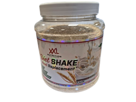 XXL Nutrition XXL Nutrition Diet Shake Cappuccino Cream Pie (480 gr)