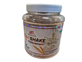 XXL Nutrition XXL Nutrition Diet Shake Chocolade / Hazelnoot (480 gr)