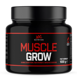 XXL Nutrition XXL Nutrition Muscle grow Kers (1000 gr)