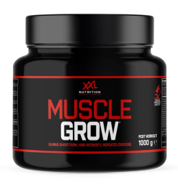 XXL Nutrition Xxl Nutrition Muscle grow Orange (1000 gr)