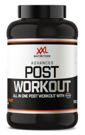 XXL Nutrition Xxl Nutrition Advanced Post Workout Tropical Fruit (1050 gr)