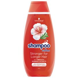 Schwarzkopf Schwarzkopf Shampoo Long Hair (400 ml)