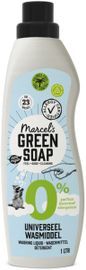 Marcel's Green Soap Marcel's Green Soap Wasmiddel Universeel 0% (1000 ml)