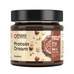 Maxi Nutrition Proteïne Hazelnootpasta (200 gr) 200 gr thumb