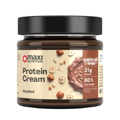 Maxi Nutrition Proteïne Hazelnootpasta (200 gr) 200 gr