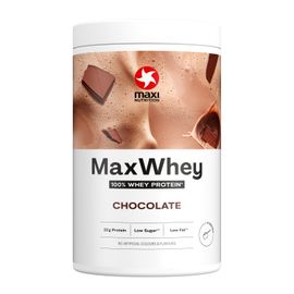 Maxi Nutrition Maxi Nutrition Maxwhey Whey Protein Chocolade (420 gr)