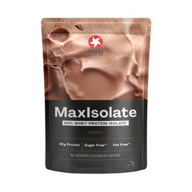 Maxi Nutrition Maxi Nutrition Eiwit Isolaat Chocolade (1000 gr)