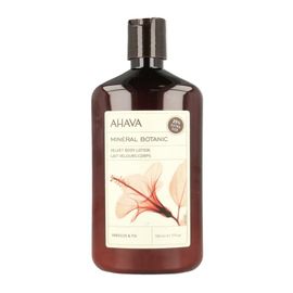 Ahava Ahava Mineral Botanic Bodylotion Hibiscus (500 ml)