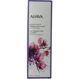 Ahava Ahava Mineral Bodylotion Spring Blossom (250 ml)