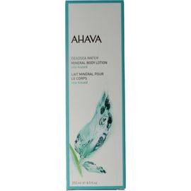Ahava Ahava Mineral Bodylotion Sea Kissed (250 ml)