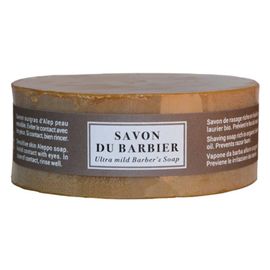 Aleppo Soap Co Aleppo Soap Co Aleppo Scheerzeep Navulling (100 gr)