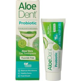 Aloe Dent Aloe Dent Tandpasta Probiotic (75 ml)