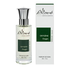 Altearah Altearah Parfum De Soin Emerald Oxygen Bio (30 ml)