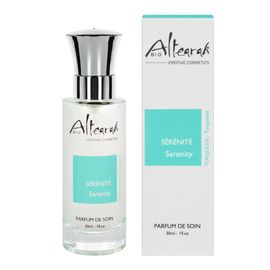 Altearah Altearah Parfum De Soin Turqoise Serenity Bio (30 ml)