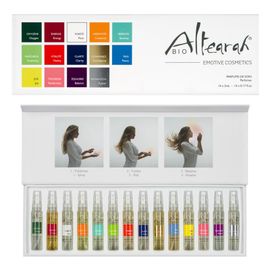 Altearah Altearah Parfum De Soin Box 14 x 5ml Bio (1 set)
