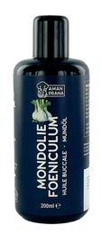 Amanprana Amanprana Mondolie Foeniculum Bio (200 ml)