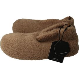 Apollo Apollo Slof Dames Teddy Beige 39/40 (1 paar)