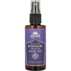 Ayumi Ayumi Rosemary Hair Growth Oil (100 ml)