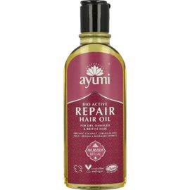 Ayumi Ayumi Repair Hair Oil (150 ml)