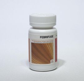 Ayurveda Health Ayurveda Health Febrifuge (60 tabletten)